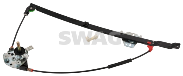 Mecanism actionare geam 30 94 9909 SWAG